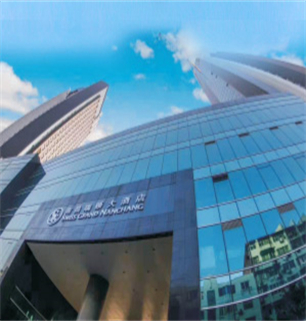 公共场所消防工程